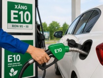 Hiệp hội ô tô, xe máy nói gì về xăng E10?