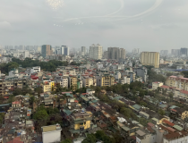 Hệ sinh thái nhà ở cho thuê: Khơi thông mạch vốn dài hạn cho thị trường bất động sản Việt Nam