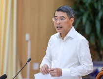 Thủ tướng Lê Minh Hưng: Cần Thơ cần đổi mới mạnh mẽ tư duy, quyết tâm, nỗ lực cao hơn rất nhiều để bứt phá