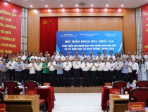 Xây dựng chính sách phát triển con người theo hướng toàn diện, thích ứng với bối cảnh mới
