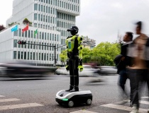 Trung Quốc sẽ cấp “căn cước số” cho mọi robot hình người