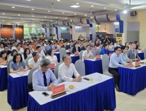 Hải Phòng hợp tác phát triển hệ sinh thái đổi mới sáng tạo