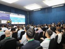 Doanh nghiệp công nghệ kiến tạo 