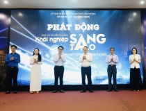 Techfest Hải Phòng 2026 nâng tầm vươn mình quốc tế