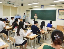 Hà Nội: Siết chặt kỷ cương, bảo đảm an toàn tuyệt đối cho kỳ thi lớp 10