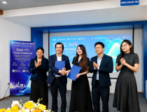 Việt Nam lần đầu tổ chức hackathon AI-native quy mô quốc gia