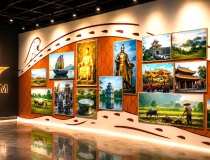 Vingroup công bố chiến lược điện ảnh - khởi động dòng phim tôn vinh lịch sử - văn hóa Việt Nam
