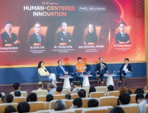 Giải Âu Lạc Grand Prize khuyến khích người trẻ Việt bước vào AI là người sáng tạo