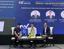 Khánh Hoà và Huế đang giải bài toán tăng trưởng kinh tế số như thế nào?