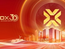 ROX Group - 3 thập kỷ tiên phong đánh thức những dòng chảy phát triển