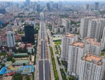 Hà Nội sẽ sớm hình thành một số dự án điểm về nhà ở cho thuê