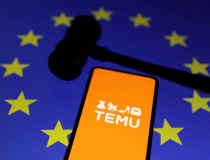 EU phạt Temu 232 triệu USD vì để hàng lậu tràn lan trên nền tảng