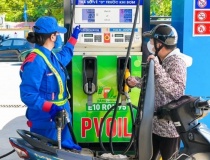 Bộ Công Thương yêu cầu công khai xe tương thích với xăng E10 trước 5/6