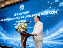 Vị đại gia 81 tuổi đem 500 tỷ gửi tiết kiệm, tiền lãi để chi thưởng cho các nhà khoa học Việt Nam: Sở hữu cơ ngơi hàng nghìn tỷ, xây khách sạn 4 sao tại Hà Nội