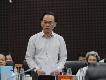 Bộ trưởng Hoàng Minh Sơn lưu ý nguy cơ gian lận AI trong Kỳ thi tốt nghiệp THPT