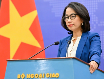 Việt Nam lên tiếng việc Mỹ khởi xướng điều tra về quyền sở hữu trí tuệ theo Mục 301