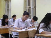 Từ 19/6, Hà Nội bắt đầu công bố điểm thi lớp 10