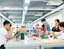 Phát triển 4 cơ sở giáo dục đại học đạt trình độ tiên tiến của nhóm đại học hàng đầu châu Á