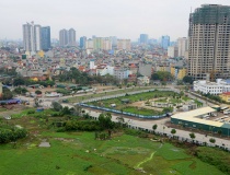 Điểm tên 24 dự án chậm triển khai bị thu hồi, chấm dứt hoạt ở Hà Nội