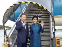 Tổng Bí thư, Chủ tịch nước Tô Lâm kết thúc tốt đẹp chuyến thăm cấp Nhà nước tới Philippines