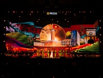 ROX30 Concert: Bản giao hưởng của ký ức, ánh sáng và khát vọng Việt