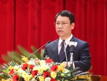 Ông Nguyễn Hồng Dương được bầu làm Phó Chủ tịch HĐND tỉnh Quảng Ninh