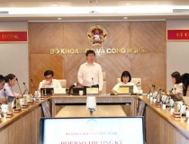Chế độ đãi ngộ nhân tài khoa học “chưa từng có tiền lệ”