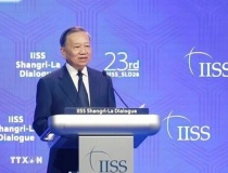 Chuyến thăm 3 nước ASEAN của Tổng Bí thư, Chủ tịch nước Tô Lâm có ý nghĩa hết sức đặc biệt