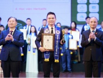 Herbalife Việt Nam đạt giải thưởng “Dịch vụ Số Xuất sắc” với ứng dụng Herbalife VNHUB tại Chương trình “Biểu dương Thành tựu Tác động vì Việt Nam Số – Viet Nam I4 Impact Awards” 2026