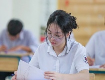 Điểm chuẩn lớp 10 Hà Nội có thể giảm nhẹ, mức nào tăng cơ hội trúng tuyển?