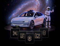 NVIDIA ra mắt loạt công nghệ cho robot hình người, xe tự lái và nhà máy thông minh