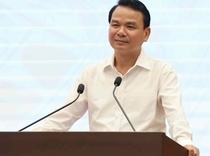 Họp báo Chính phủ thường kỳ tháng 5: Người phát ngôn của Chính phủ chúc mừng báo chí nhân ngày 21/6