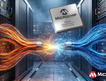 Microchip ra mắt thiết bị tái định thời PCIe 6.0 cho trung tâm dữ liệu AI