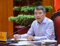Thủ tướng: Tạo cơ chế đột phá để nhanh chóng có một số sản phẩm chủ chốt của Trung tâm tài chính quốc tế