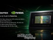 MediaTek và NVIDIA ra mắt NVIDIA RTX Spark