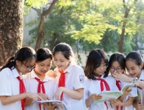 Hà Nội thử nghiệm tuyển sinh đầu cấp bằng bản đồ số GIS từ ngày 3/6