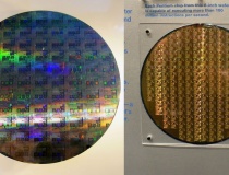 Mỹ và Đài Loan (Trung Quốc) bắt tay sản xuất tấm wafer silic cacbua cho chip 6G