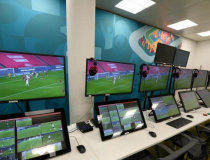 Công nghệ VAR được mở quyền can thiệp tại FIFA World Cup 2026