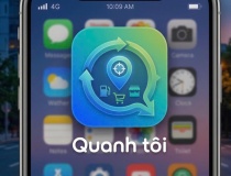 Ra mắt ứng dụng giúp người dân tìm cửa hàng xăng dầu