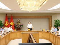 Khẩn trương triển khai công nghệ chiến lược, phấn đấu có sản phẩm cụ thể trong năm 2026