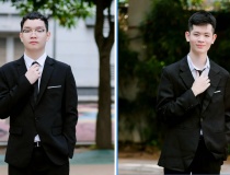 Một lớp có 2 thủ khoa vào lớp 10 trường chuyên 