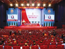 Đại hội XIV Công đoàn: Ưu tiên nâng cao hiệu quả đại diện, chăm lo cho người lao động