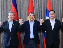Thủ tướng Lào và Campuchia sẽ thăm chính thức Việt Nam, dự Diễn đàn Tương lai ASEAN