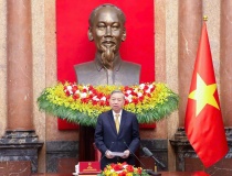 Toàn văn Bài phát biểu của Tổng Bí thư, Chủ tịch nước Tô Lâm tại buổi gặp mặt 85 người cao tuổi toàn quốc trong các phong trào thi đua yêu nước