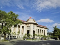 Lãi suất liên ngân hàng neo cao, Ngân hàng Nhà nước tiếp tục hút ròng