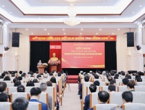 Kiện toàn 146 lãnh đạo tại 51 cơ sở giáo dục