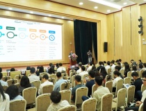 UBCKNN tổ chức Hội nghị “Tài sản mã hóa và tương lai thị trường tài chính số”