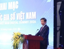 Diễn đàn Quốc gia Số Việt Nam 2026: Chuyển đổi số không phải là số hóa quy trình cũ