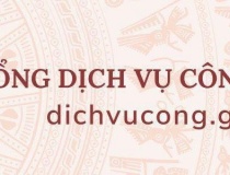 Nguyên tắc quản lý, vận hành, khai thác Cổng Dịch vụ công quốc gia