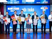 Bảo hộ sở hữu trí tuệ trong kỷ nguyên số: Từ chiến lược quốc gia đến hành động của doanh nghiệp
